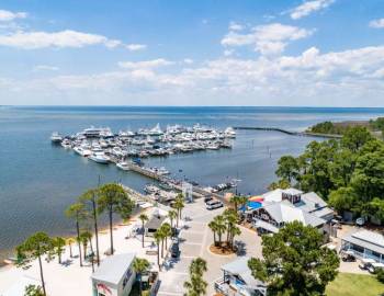 Emerald Coast Blue Marlin Classic