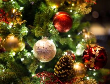 christmas tree