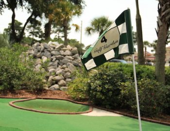 golf garden in destin florida