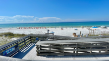 Beach Boardwalk