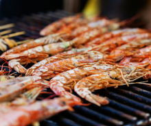 shrimp