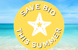 Summer Savings