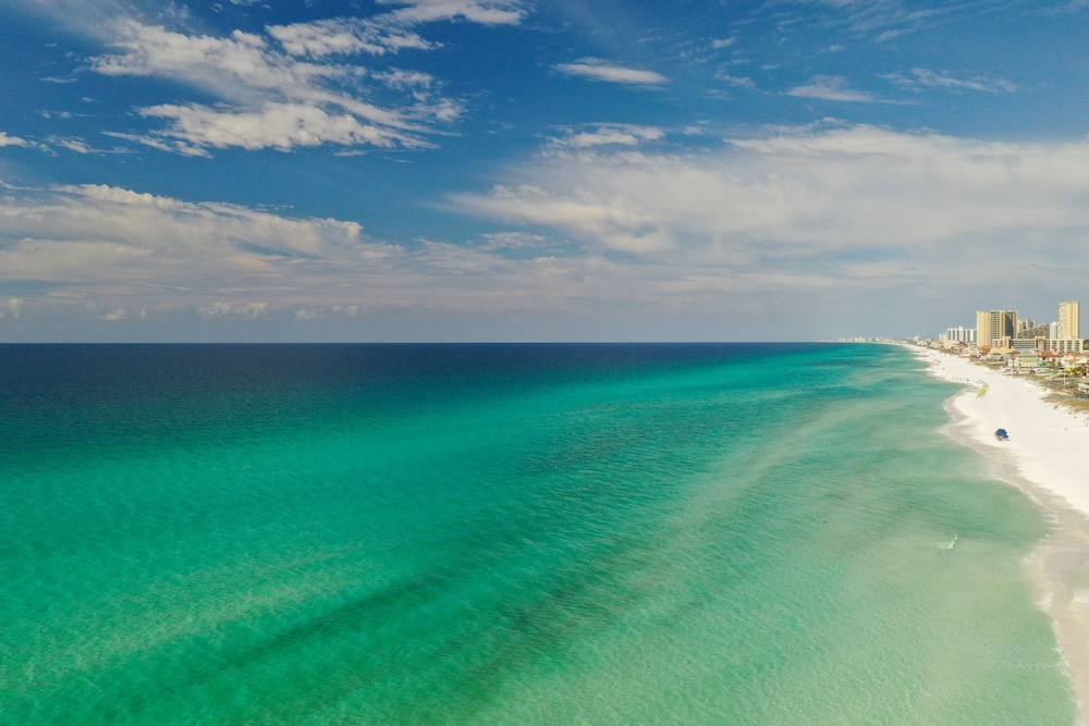 why snowbird in florida