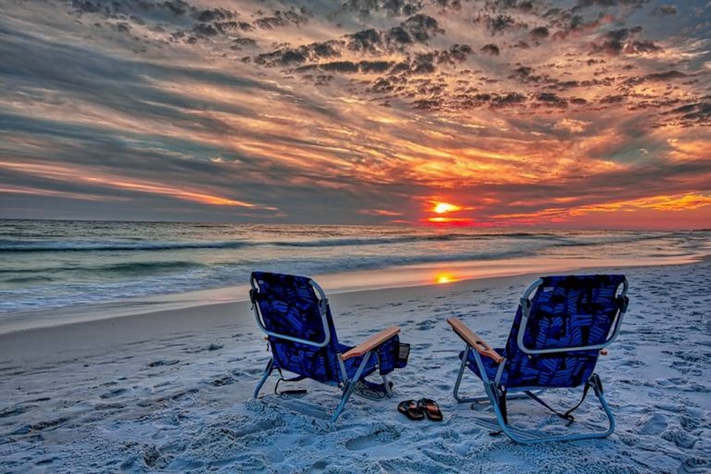 why snowbird in florida